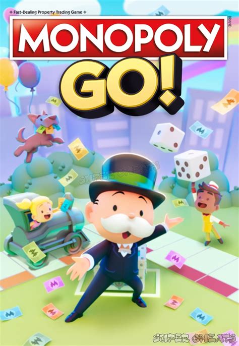 MONOPOLY GO! .